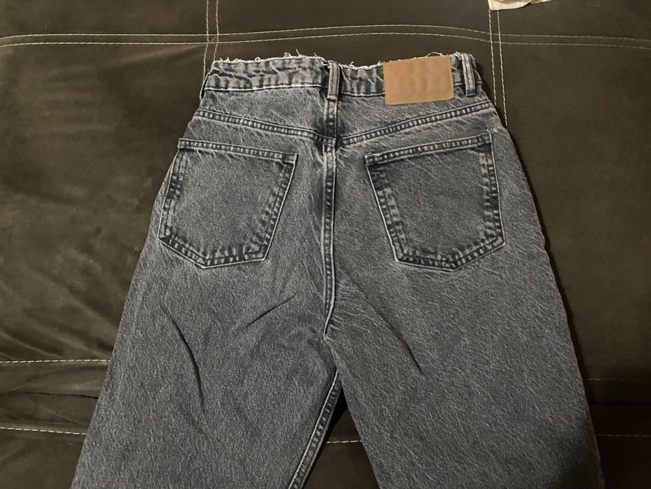 Дамски дънки Zara