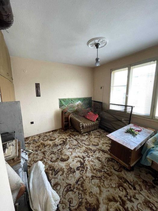 Продава се Тристаен апартамент в Пловдив, Прослав - 98 кв.м за 703 €/кв.м - Снимка #6