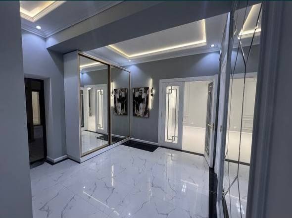 Аренда Квартира 2 комнатная