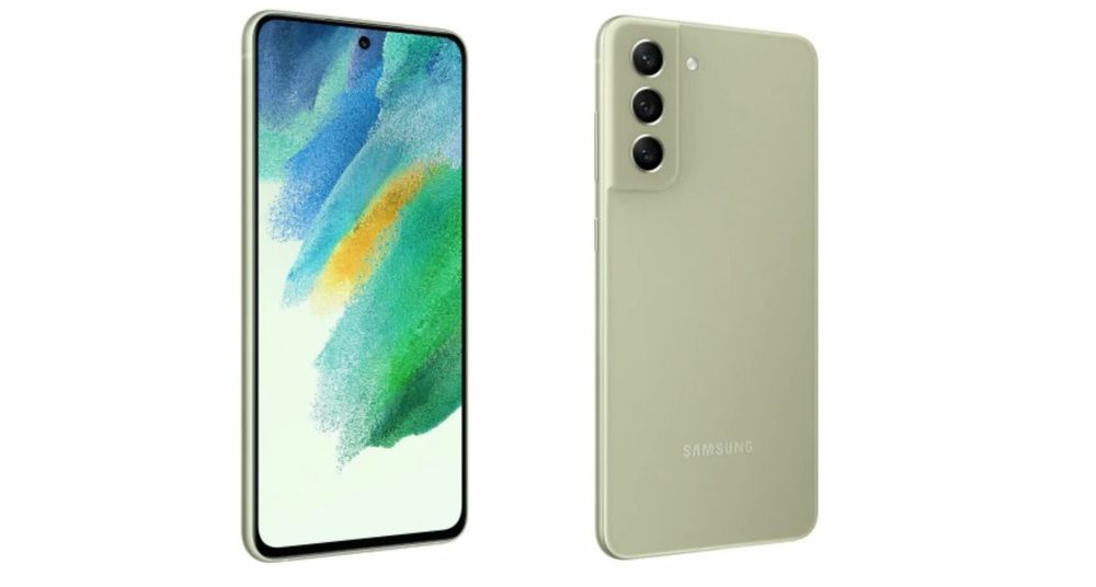 Samsung s21 fe нужно менять плату