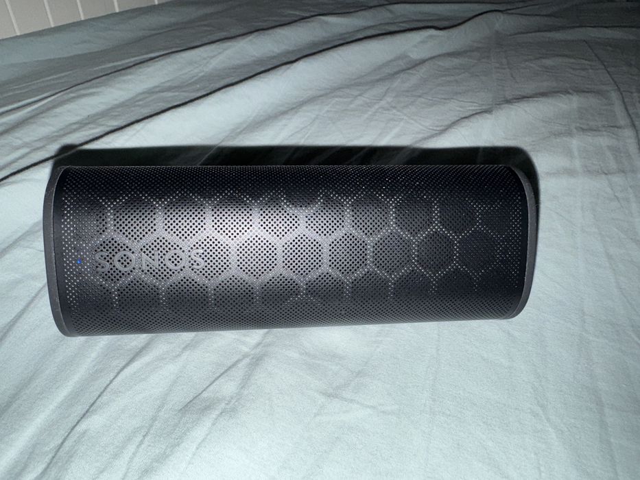 Sonos Roam 2 Bluetooth Speaker
