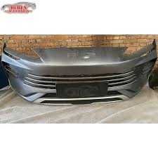 Byd song plus champion бампер