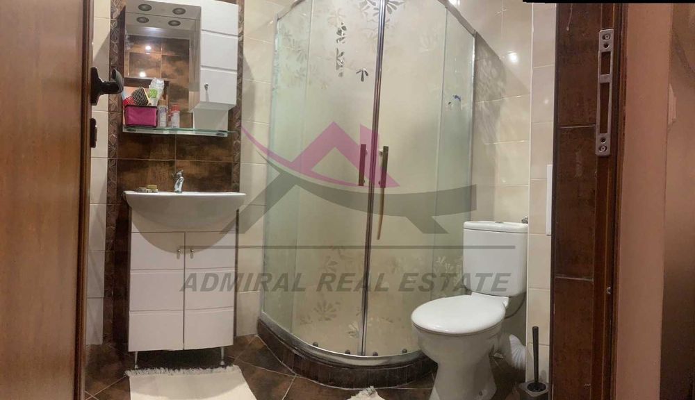 Дава се под наем Двустаен апартамент в Варна, Бриз - 60 кв.м за 400 € - Снимка #4