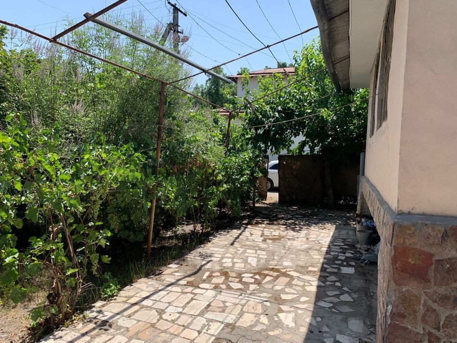 Продается дом дача