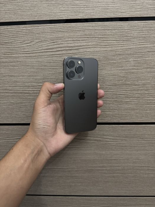 Айфон 13 про БЕЗ РЕМОНТА