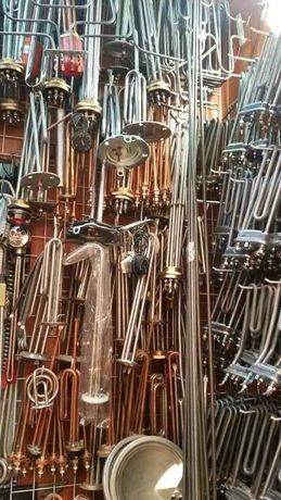 ТЭНы большой ассортимент