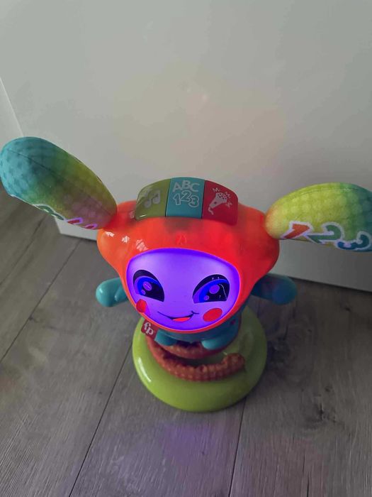 Vand jucarie interactiva copii Dj Bouncin Beats