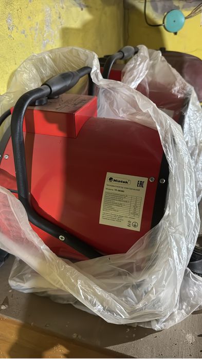 Тепловая пушка Hintek TP -09380