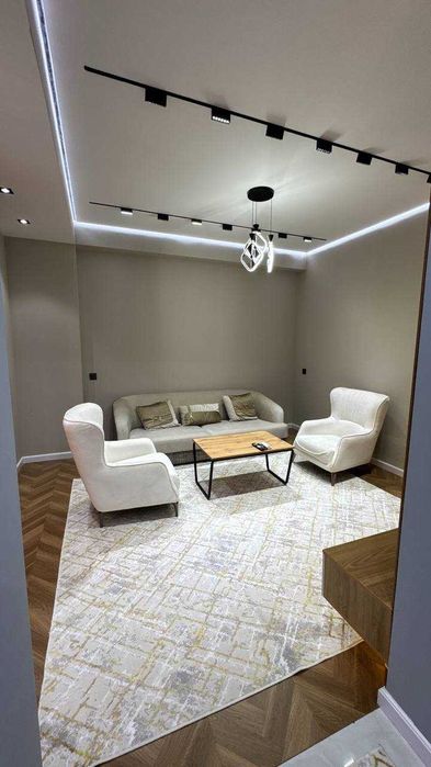 Продаю 2 комн c Арендатором 800 у.е / Максим Горкый / ул Сайрам ID09