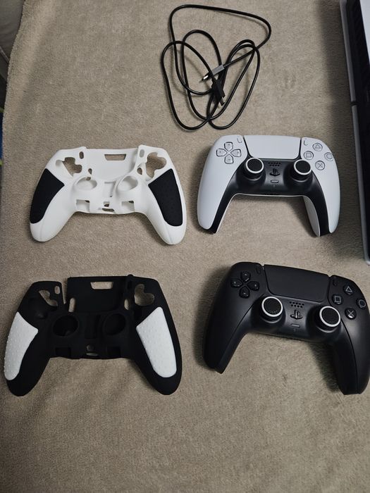 Playstation 5 slim digital 1Tb