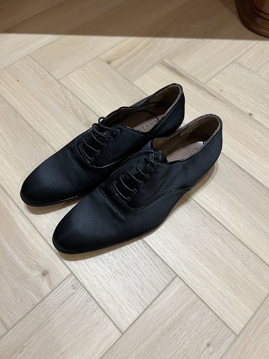 Продам туфли Lanvin оригинал 6 размер