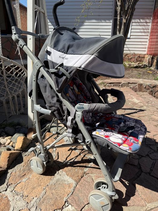 Продам коляску детскую