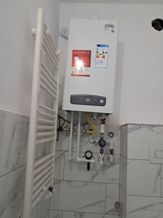 Apartament 2 camere renovat totul nou