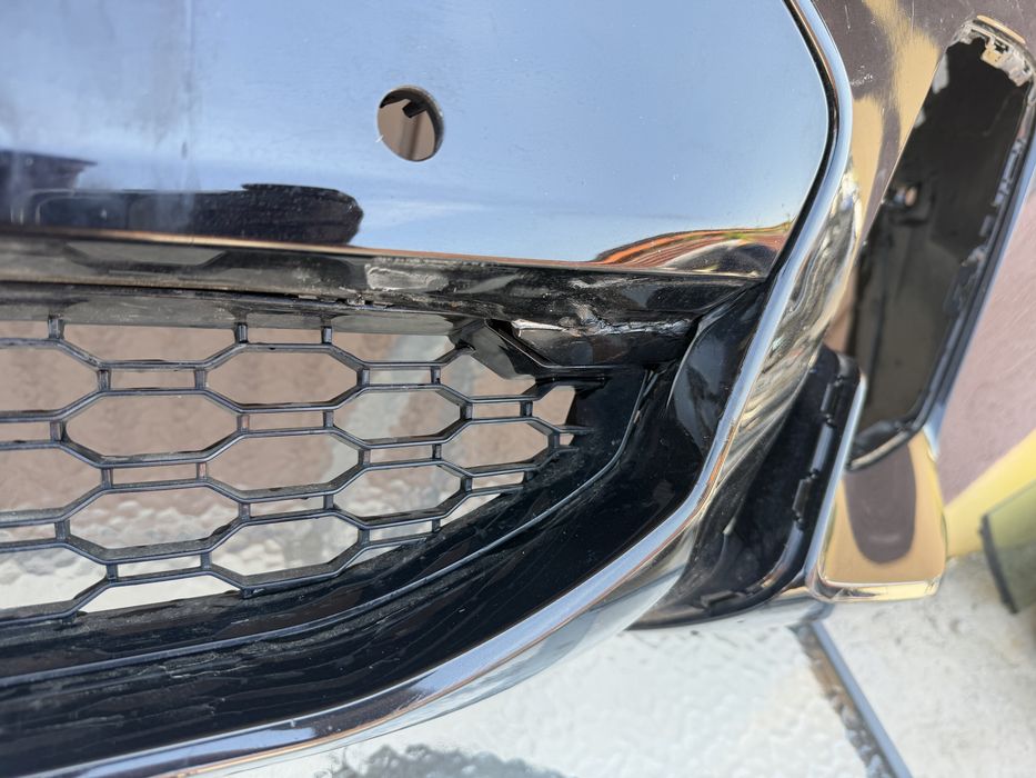 Bara fata Bmw X3 G01 M pachet