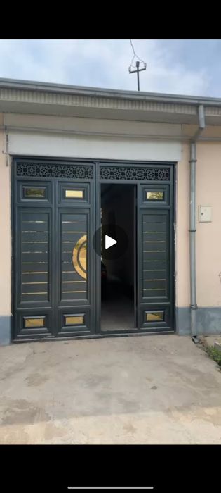 Euro remontdan chiqgan Tayyor turar joy