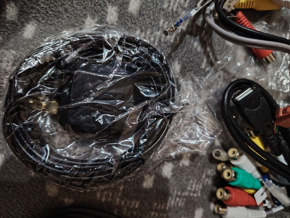 Мултимедия Ц класа