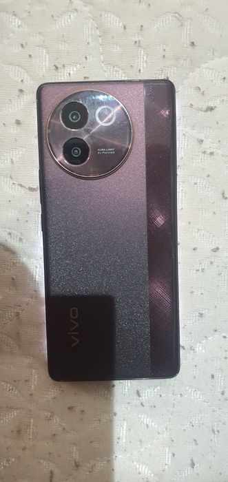 Vivo v30e 8/256гб-55к. Окончательно.
