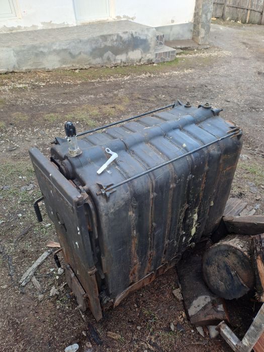 Vând elemente centrale viadrus u 22