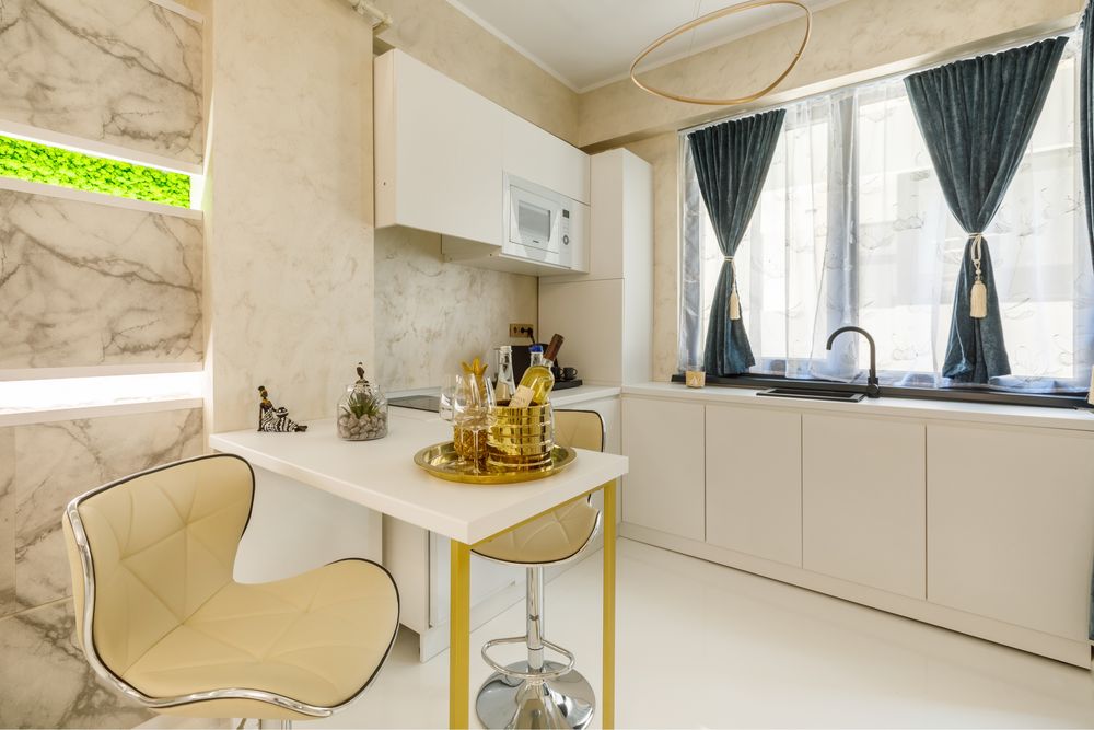 Studio Mamaia Nord (Azimuth) Resort Stefan Building