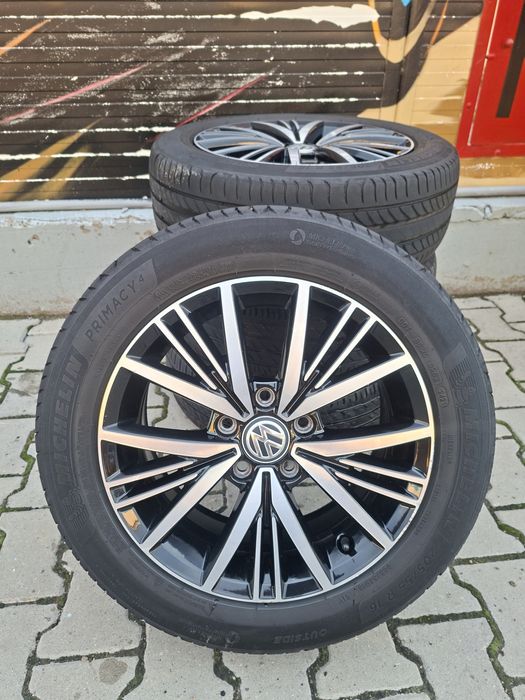Jante VW Linas R16 205/55/16