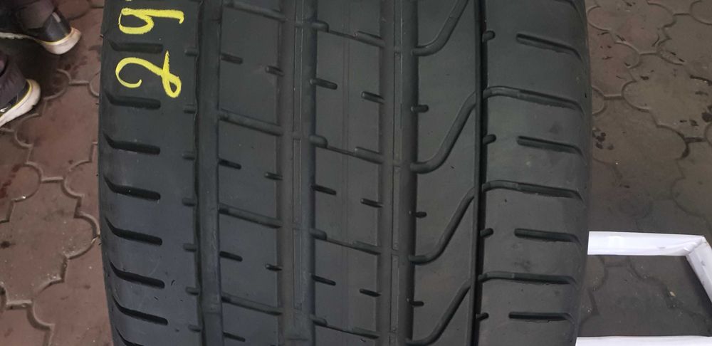 anvelope Michelin,Pirelli,Continental 295/35/21