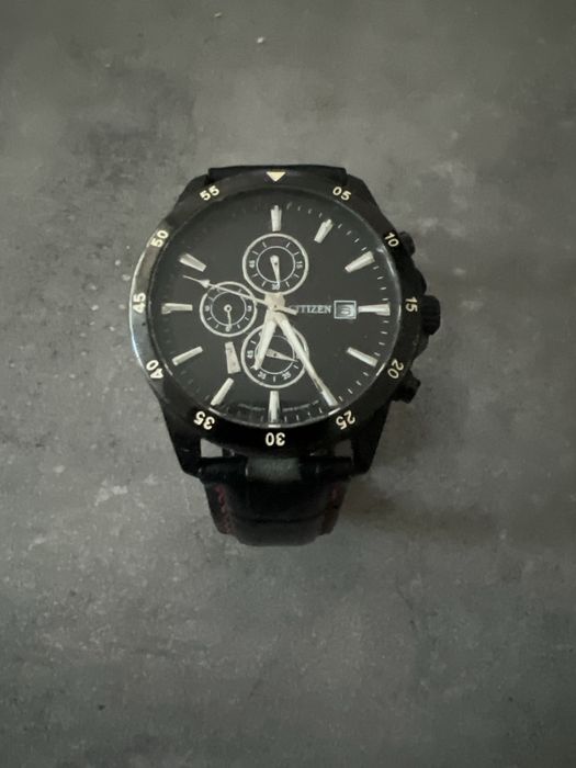 Часовник citizen