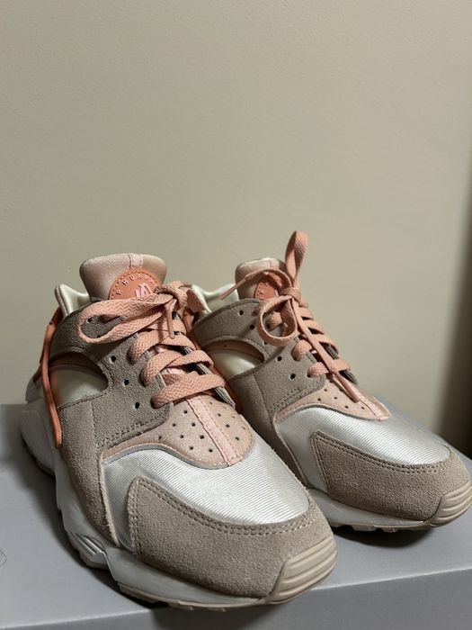 Маратонки Nike Air Huarache