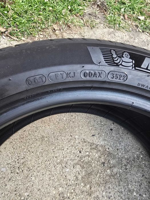 Летни гуми Michelin Primacy4   215/50/18