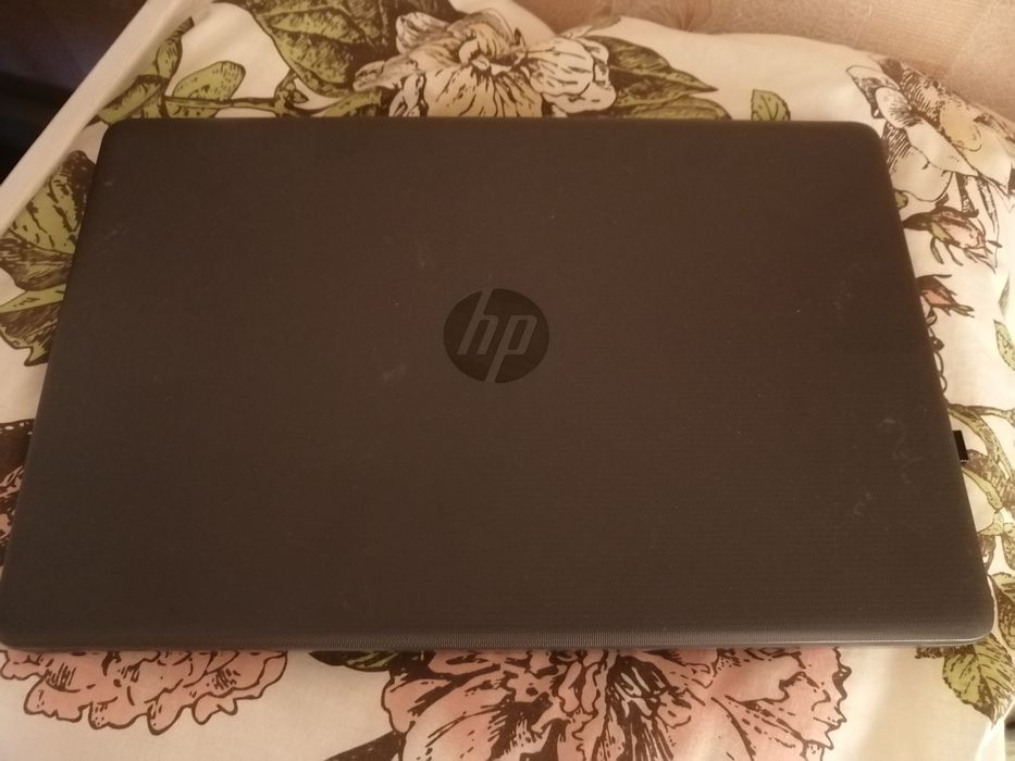 Ноутбук HP 256 SSD