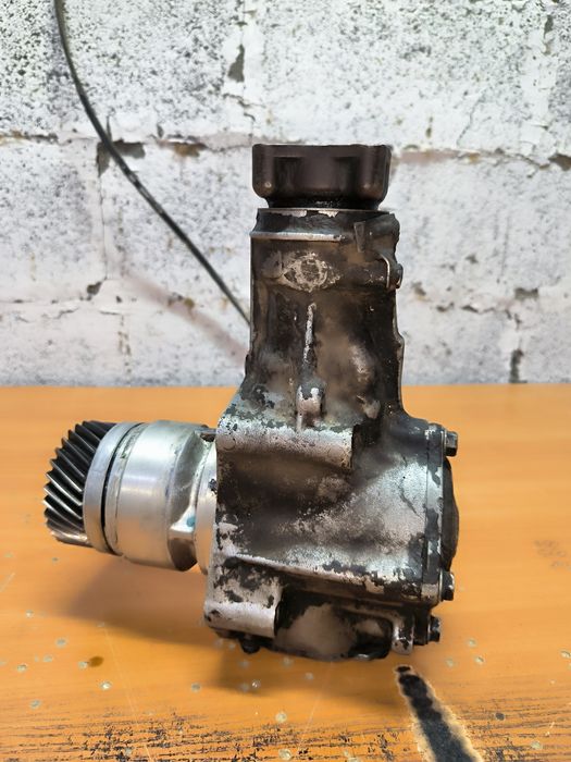 Запчасти на Honda Odyssey