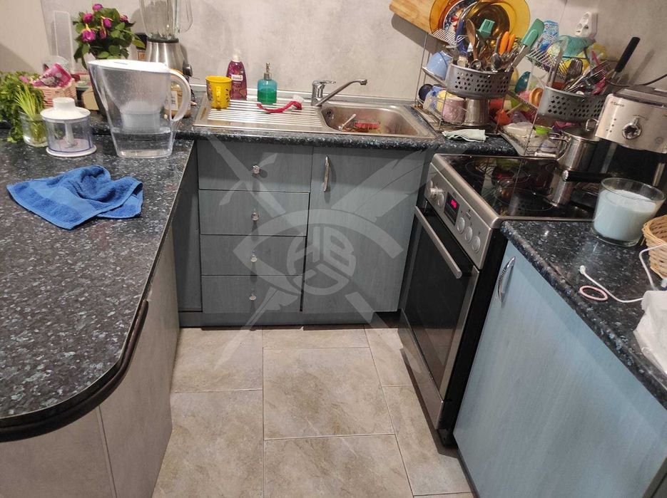 Продава се Двустаен апартамент в Пловдив, Въстанически - 78 кв.м за 1577 €/кв.м - Снимка #4