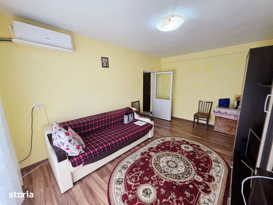 Apartament 2 camere semidecomandat | Ultracentral | Etaj 3