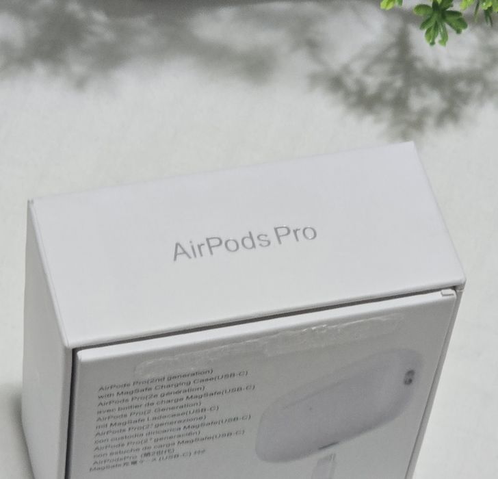Air Pods Pro 2 2022 USB C