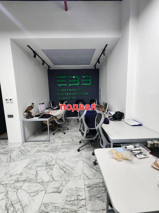 Аренда офис Ташкент сити Гарденс 50м2