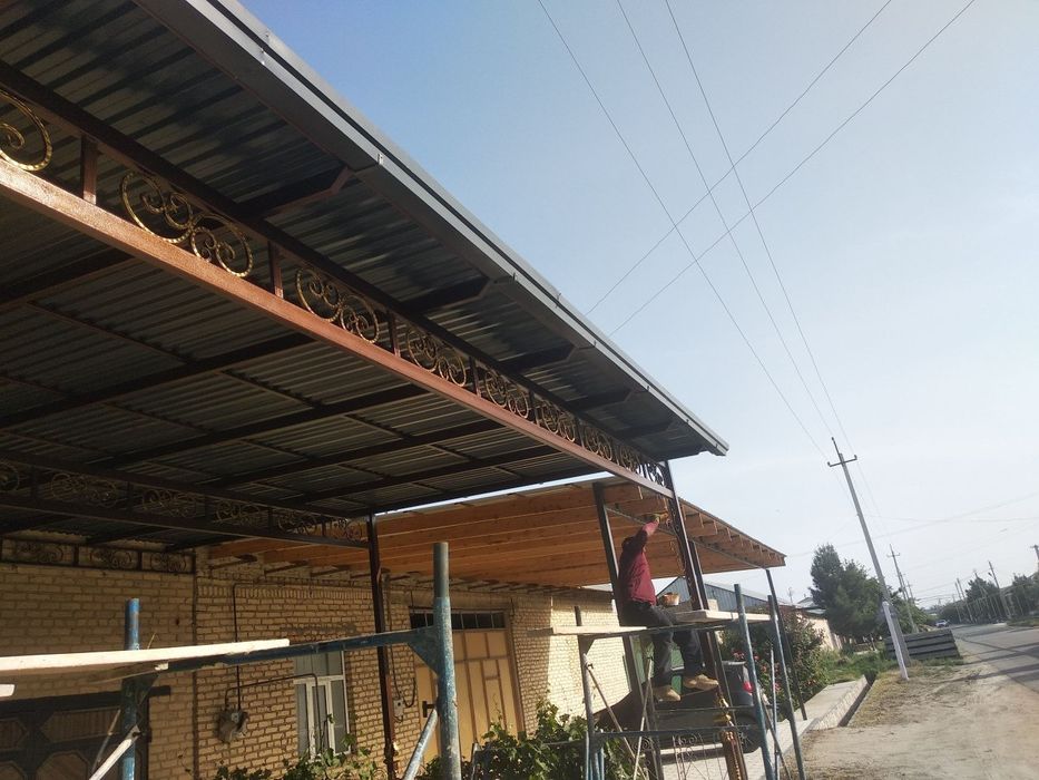 Sivarka hizmati pol patalok hizmati har qanday turdagi sivarka ishlari