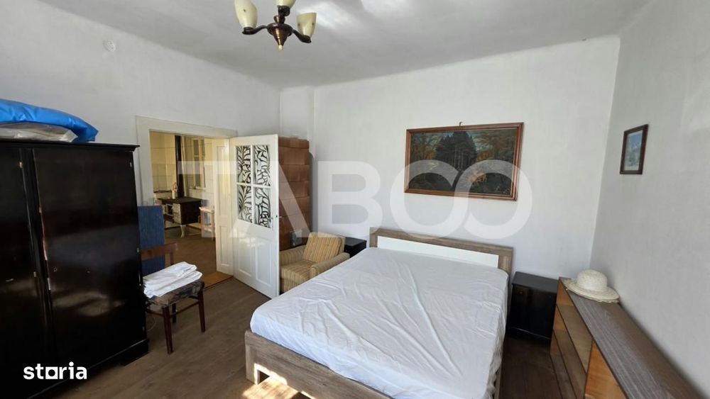 Casa saseasca de vanzare in Petresti judetul Alba