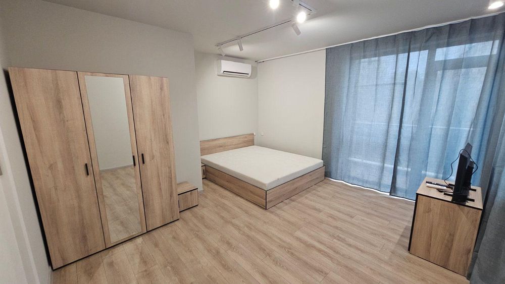 Етаж от къща, под наем, Цветен квартал