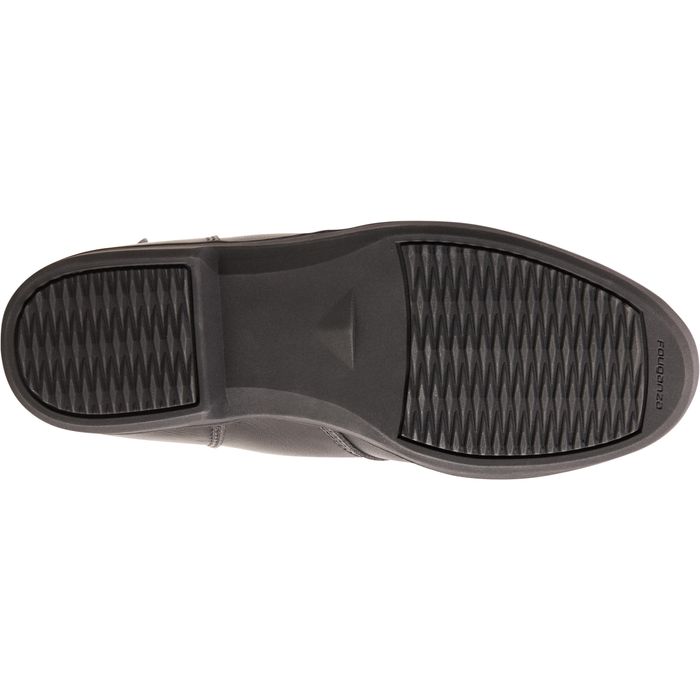 Ghete Echitaţie 500 - produs resigilat - (SecondHand) Decathlon