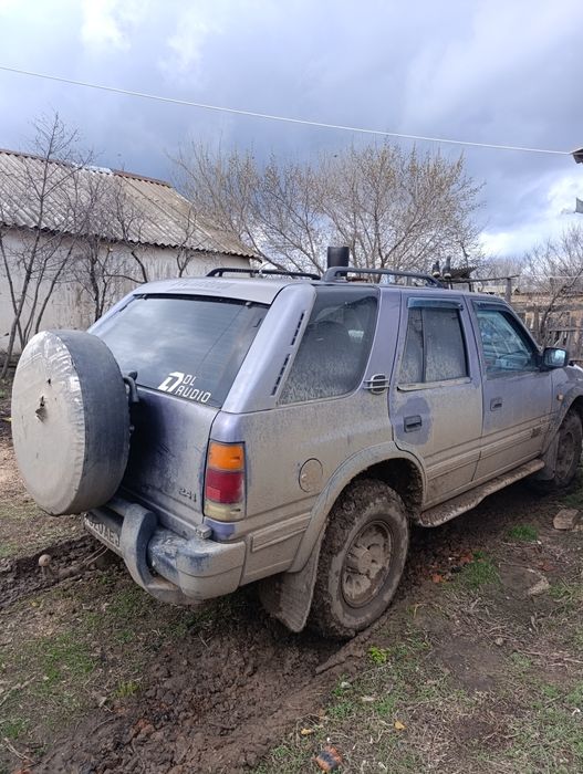 Срочно продам машину