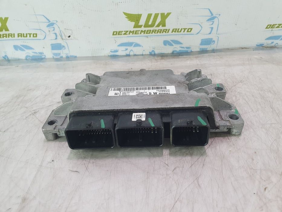 Calculator motor ecu 237d40622r Dacia Spring 1 [2021 - 2023] 4DB401,
