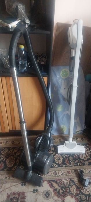 Продам пылесосы недорого