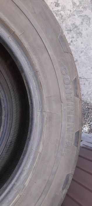 Продам покрышки в хорошем состояние
