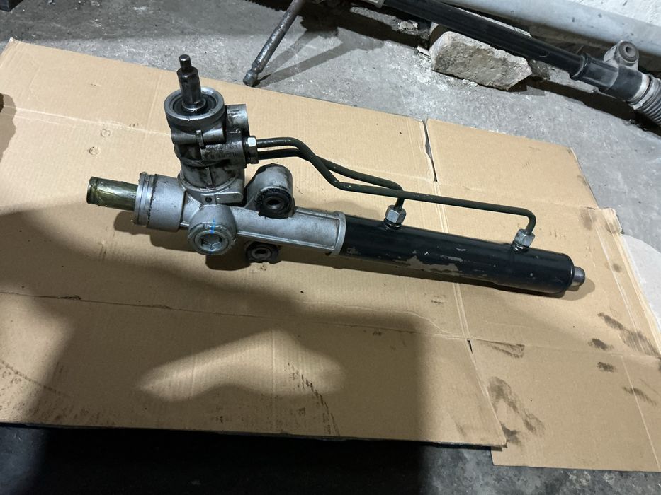 Lasetti rulavoy kalonka