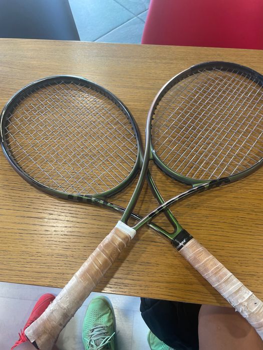 Wilson Blade 295 грама