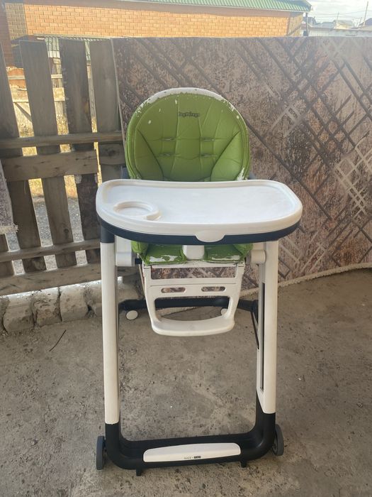 Продам детский стулчик для кормления