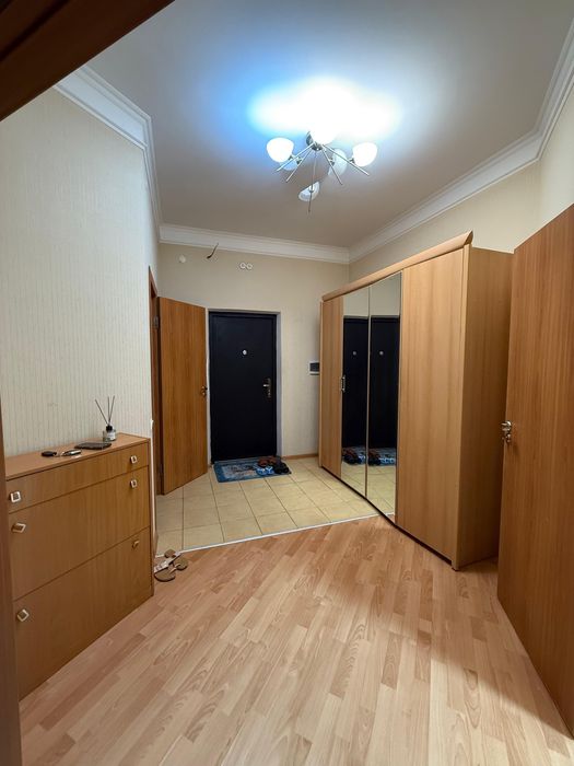 Сдам квартиру на длительный срок