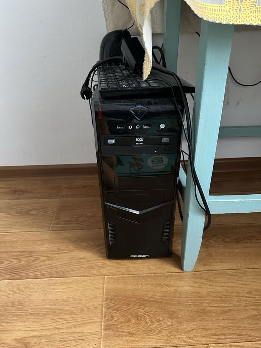 Персональный компьютер