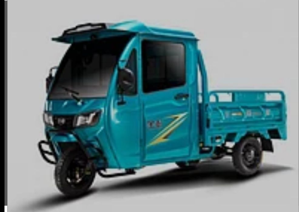 Продам квадроцикл грузовой