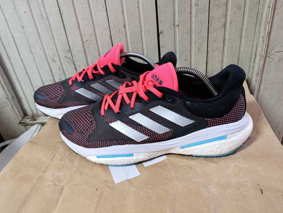 adidas SOLAR GLIDE 5 M''оригинални маратонки 44 номер