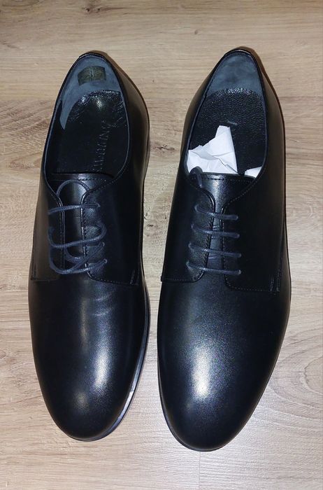 Мъжки официални обувки